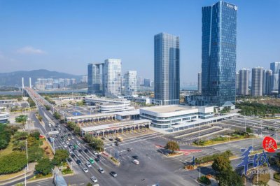 ​无限机遇在横琴！一季度横琴GDP增长9.2%