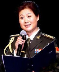 ​黄晓娟个人资料