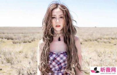 ​艾佳妮哪里人 艾佳妮出演过的电视剧