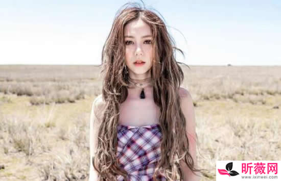 艾佳妮哪里人 艾佳妮出演过的电视剧