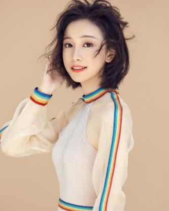 艾佳妮哪里人 艾佳妮出演过的电视剧