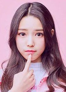 ​吴小萱个人资料写真作品