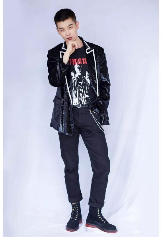 周雨彤的男朋友是龚俊吗 周雨彤和许魏洲传出绯闻