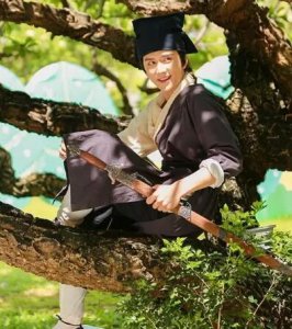 ​青春环游记李兰迪张新成第几期