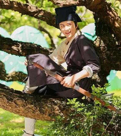 青春环游记李兰迪张新成第几期