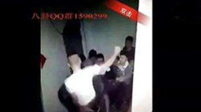 ​mc天佑被打事件是真的吗 天佑脑部血迹斑斑的照片曝光