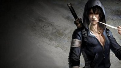 ​张起灵身世之谜解密（张起灵身世介绍）