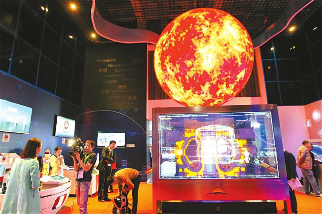 韩国人造太阳破什么纪录