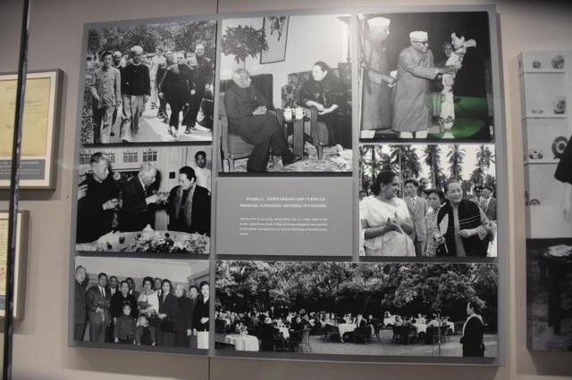 上海宋庆龄故居（上海宋庆龄故居）(8)