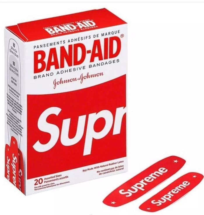 Supreme的棺材，LV的避孕套，Tiffany的泡泡水...有钱人的行为也太迷惑了！