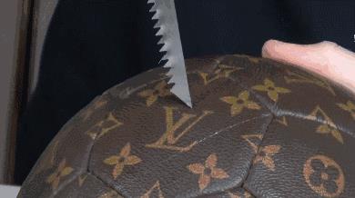 Supreme的棺材，LV的避孕套，Tiffany的泡泡水...有钱人的行为也太迷惑了！