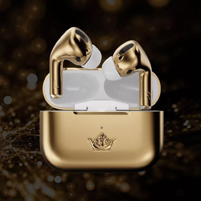 Supreme的棺材，LV的避孕套，Tiffany的泡泡水...有钱人的行为也太迷惑了！