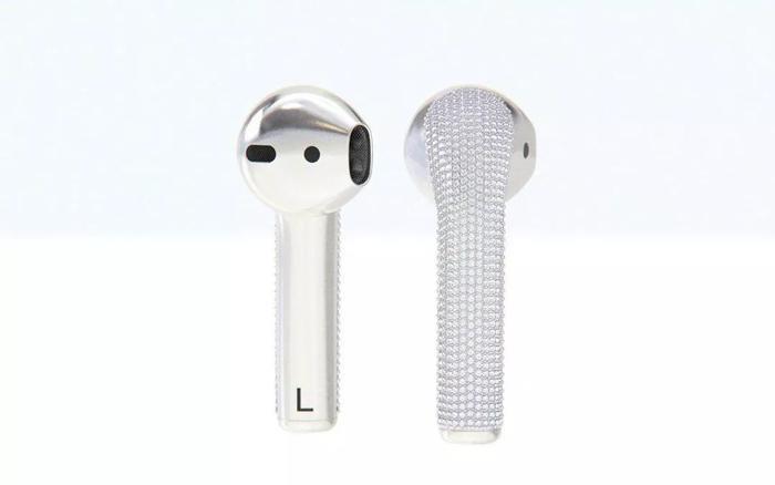 Supreme的棺材，LV的避孕套，Tiffany的泡泡水...有钱人的行为也太迷惑了！