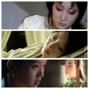 ​热搜发疯骂观众？她完啦