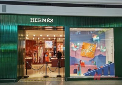 ​消费者起诉爱马仕配货潜规则 爱马仕工作人员否认配货