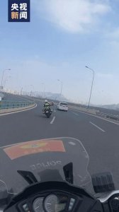 ​“你只管踩油门，剩下的交给我们！”