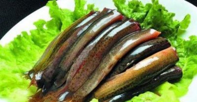 ​爆炒泥鳅时，大部分人没有掌握这个技巧，难怪泥鳅很腥有异味