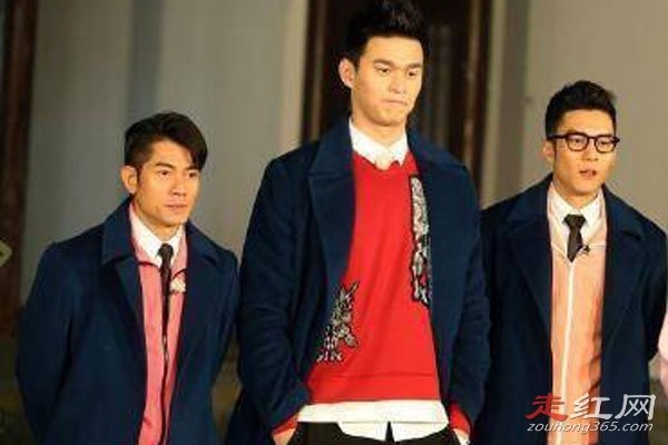 郭富城身高（郭富城身高是165吗）(2)_