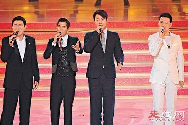 郭富城身高（郭富城身高是165吗）(7)_