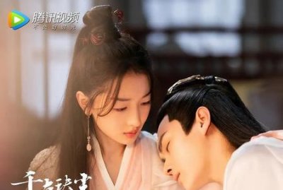 ​千古玦尘张嘉倪演什么(张嘉倪演过的古装剧)