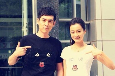 ​徐梵溪个人资料简介 想知道她的老公是谁