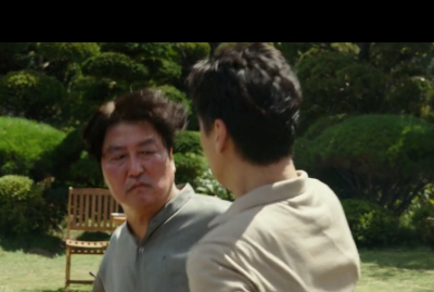 ​寄生虫电影结局解析