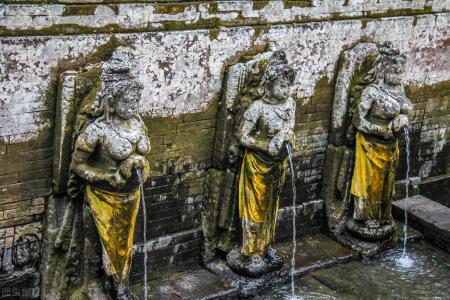 印度尼西亚旅游攻略(印度尼西亚旅游攻略自由行)-图3