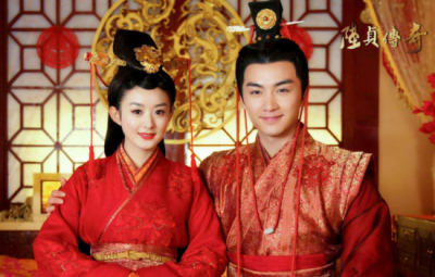 ​陆贞传奇萧唤云打陆贞是哪集?