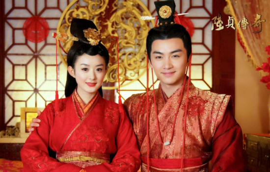 陆贞传奇萧唤云打陆贞是哪集?