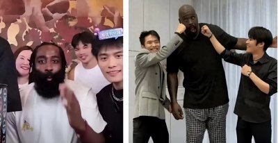 ​苍井空惊现小杨哥直播，评论区炸裂数十万人疯狂围观，话题上热搜