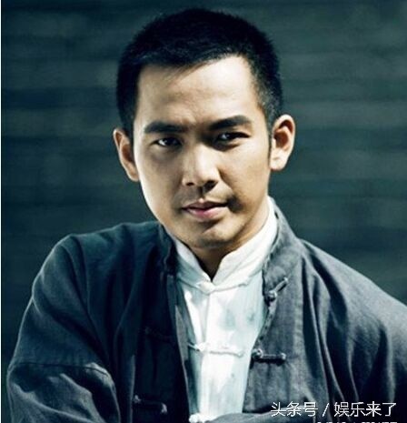 男星平头发型大比拼:哪款才是你的最爱
