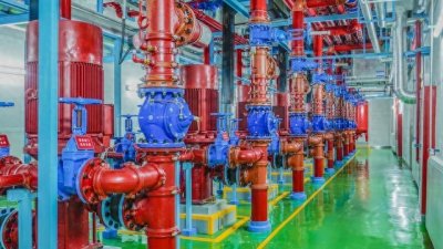 ​#消防资料#消防维保常用压力参考