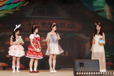 ​闽南师大：创新剧种融合模式，打造教育实践大课堂