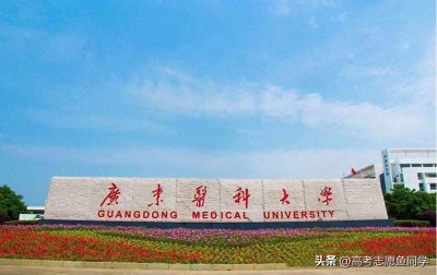 ​45所“二本医科大学”排名