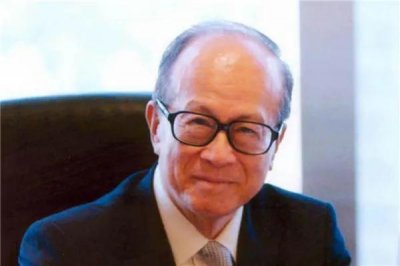 ​香港最富有的五大家族排名，第一名是李嘉诚家族