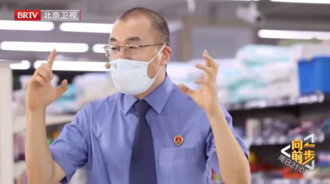 方便顾客反被钻空子 商超自助结账频现“逃单”