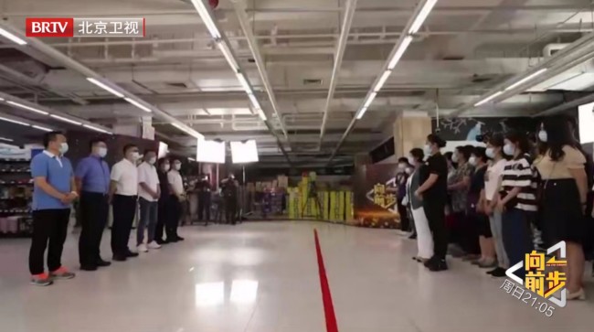 方便顾客反被钻空子 商超自助结账频现“逃单”