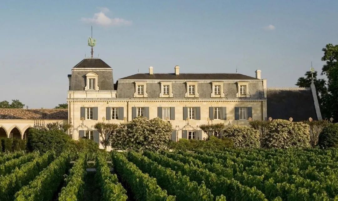 法国红酒八大酒庄（最全法国葡萄酒庄园等级详解）