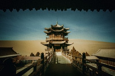 ​国庆假期最适合去的8个地方，值得推荐！！国庆旅游攻略。