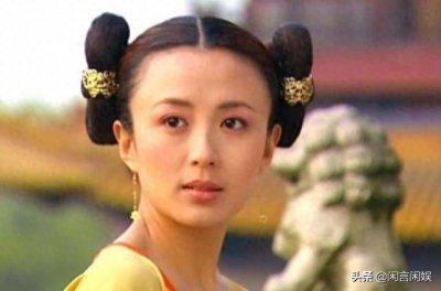 ​还记得《至尊红颜》中的徐盈盈吗？她生有一子，老公身份却成谜