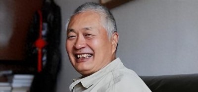 ​陈毅之子陈小鲁，岳父是开国大将，妻子不简单军衔比丈夫高一级