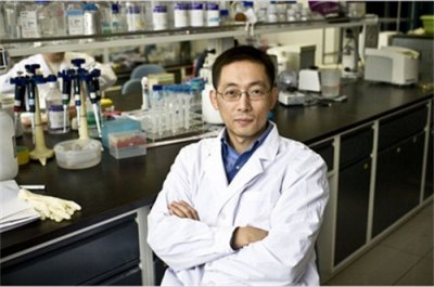 ​施一公的幸福背后：高考状元妻子，龙凤胎儿女和110岁的高寿爷爷