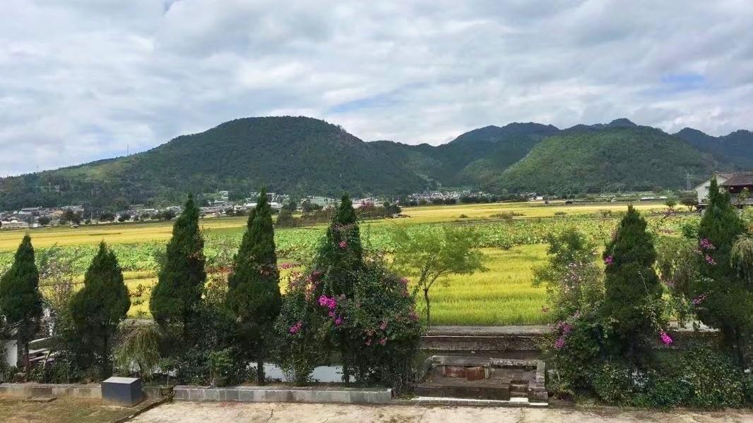 禅达在云南的什么地方(云南禅达在哪里)