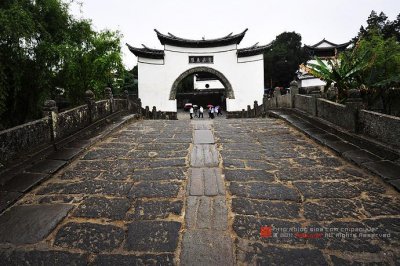 ​禅达在云南的什么地方(云南禅达在哪里)