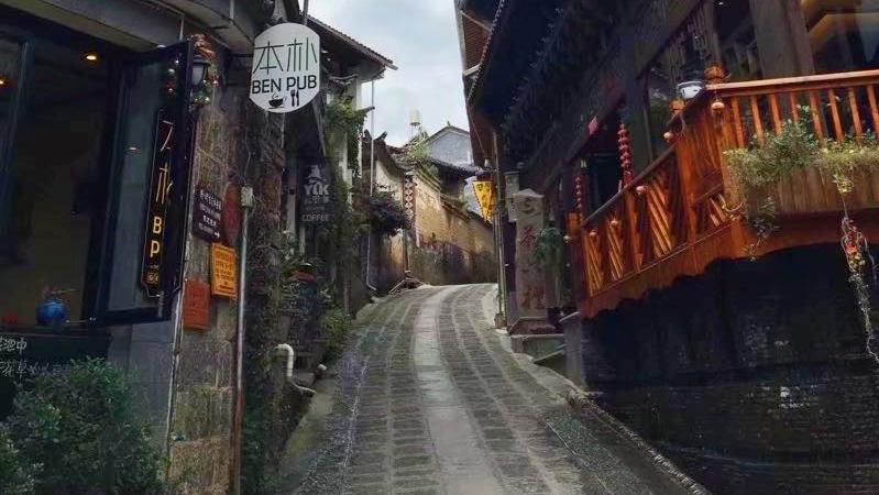 禅达在云南的什么地方(云南禅达在哪里)