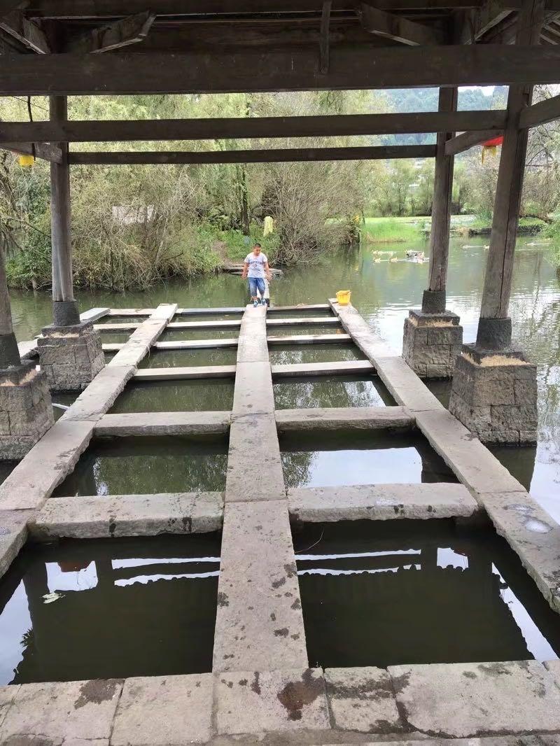 禅达在云南的什么地方(云南禅达在哪里)