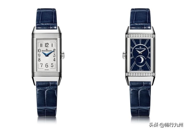 女士手表品牌排行榜（超好看的10款女士腕表推荐）