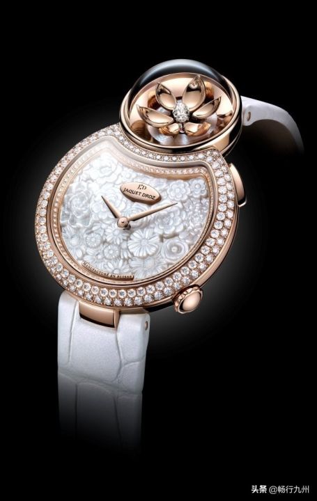 女士手表品牌排行榜（超好看的10款女士腕表推荐）