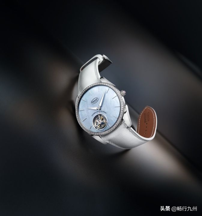 女士手表品牌排行榜（超好看的10款女士腕表推荐）