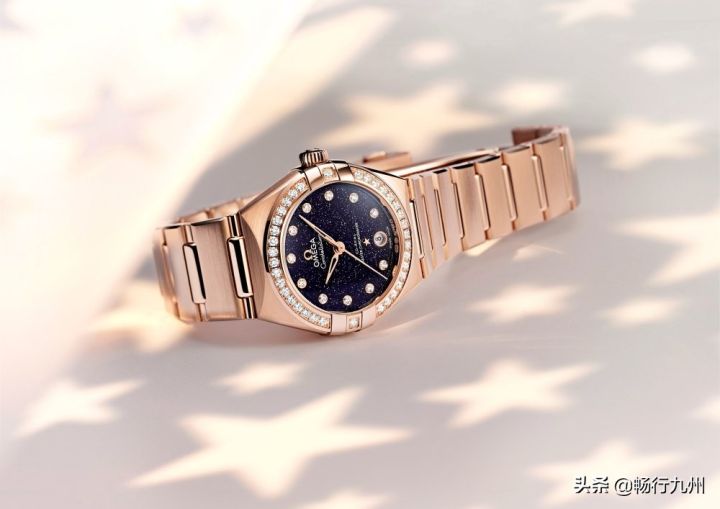 女士手表品牌排行榜（超好看的10款女士腕表推荐）